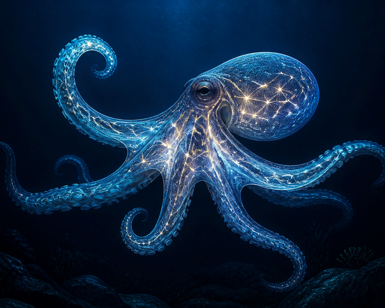 The Glass Floor: Rethinking Invertebrate Sentience in the Lab
