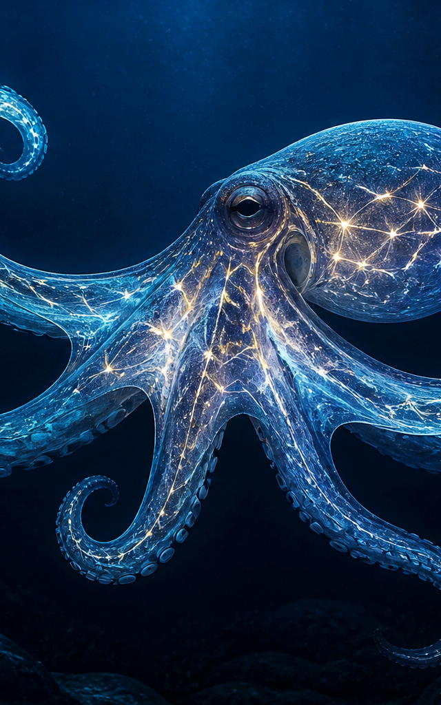 The Glass Floor: Rethinking Invertebrate Sentience in the Lab