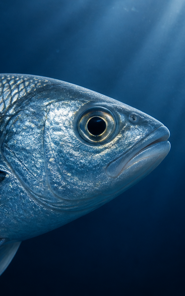 「見えない犠牲」から「透明な共生」へ：日本の水産業と魚類福祉の最前線