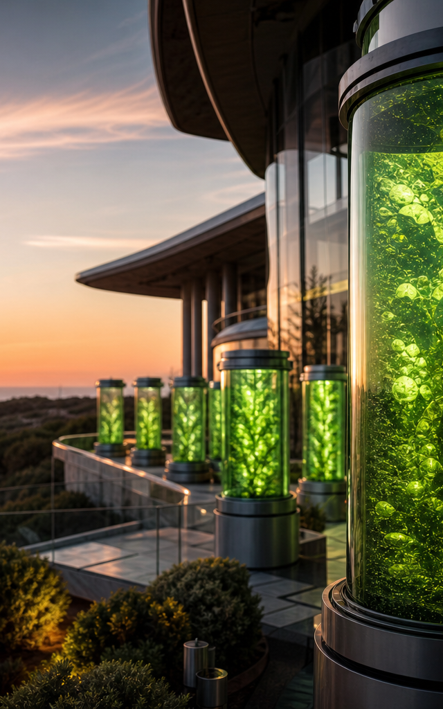 O Ouro Verde do Algarve: A Revolução da Vitamina B12 Natural
