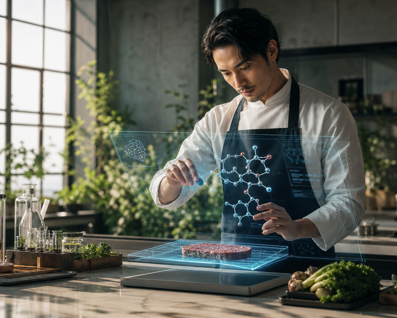 JAS0025施行：植物性食品「曖昧さ」の終焉と真の栄養価の証明