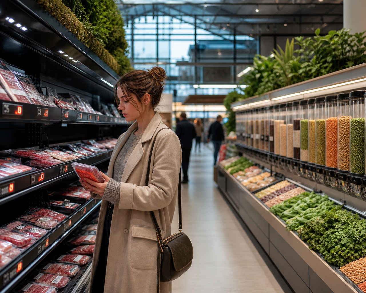 Verdict Carbone : La Fin de l'Illusion de la Viande 'Neutre'
