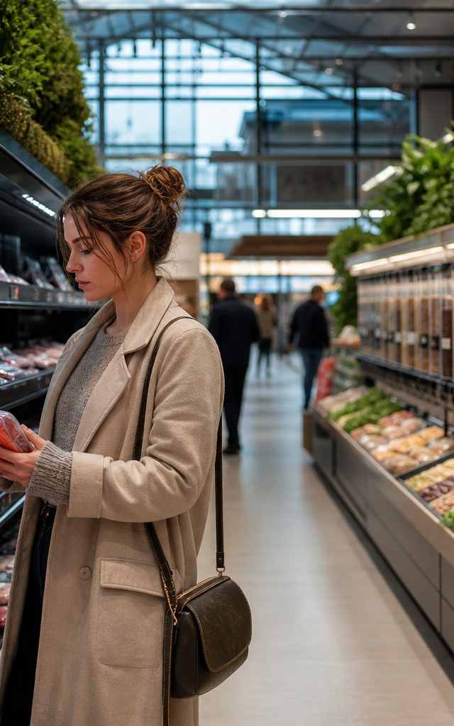 Verdict Carbone : La Fin de l'Illusion de la Viande 'Neutre'