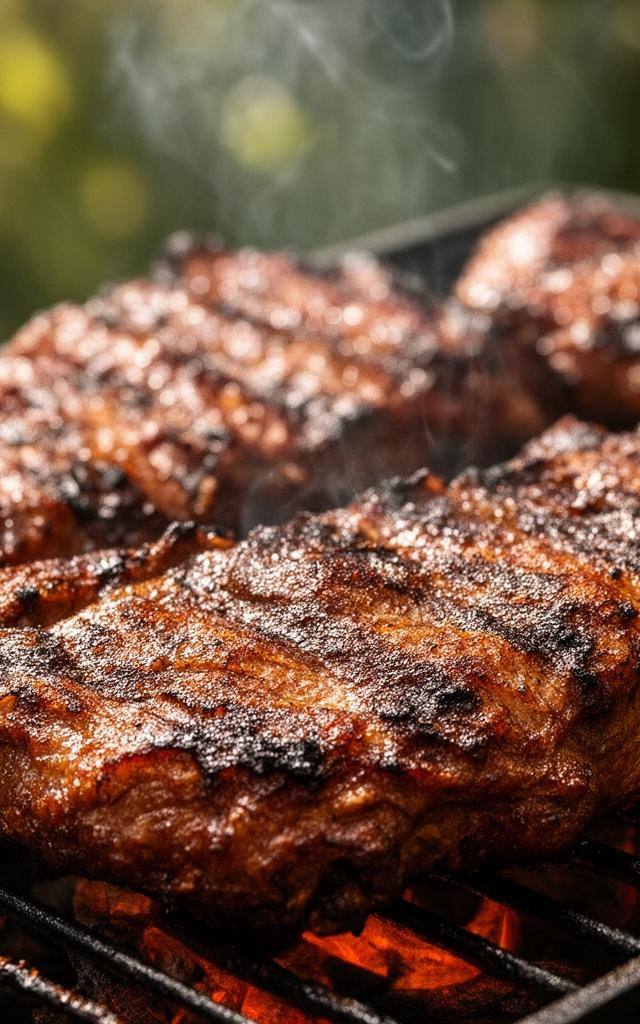 9 Jeitos de Fazer Churrasco Zero Desperdício na Estação de 2026