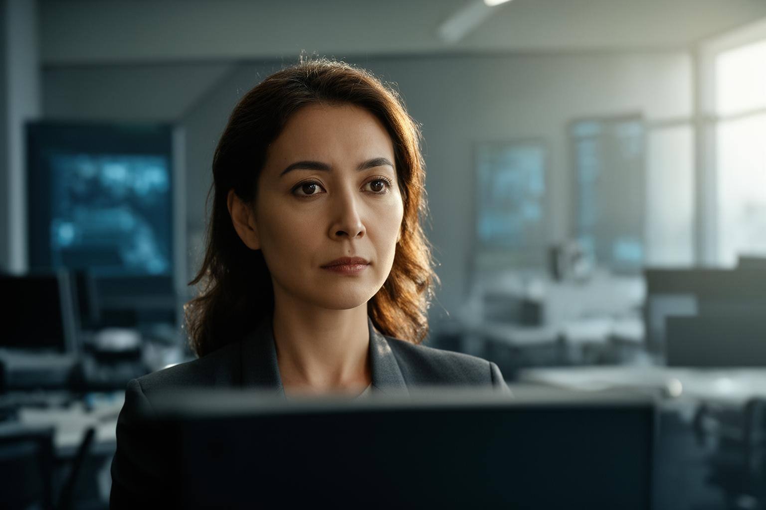 算法 vs. 道德：AI 审视下的‘零残忍’真相与滤镜碎裂