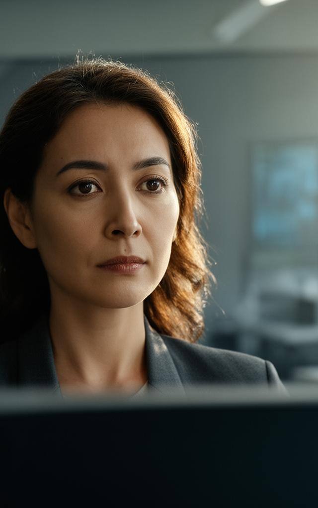 算法 vs. 道德：AI 审视下的‘零残忍’真相与滤镜碎裂