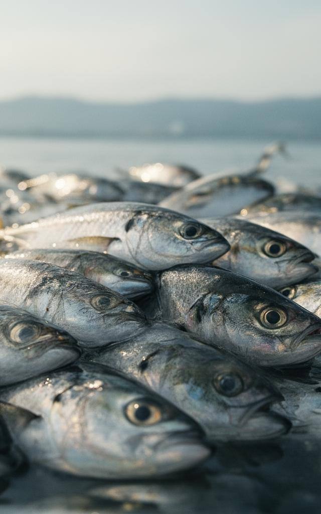 「見えない犠牲」から「透明な共生」へ：日本の水産業と魚類福祉の最前線