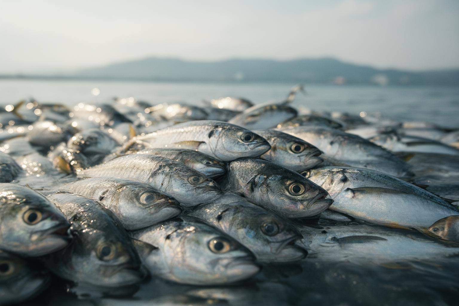 「見えない犠牲」から「透明な共生」へ:日本の水産業と魚類福祉の最前線