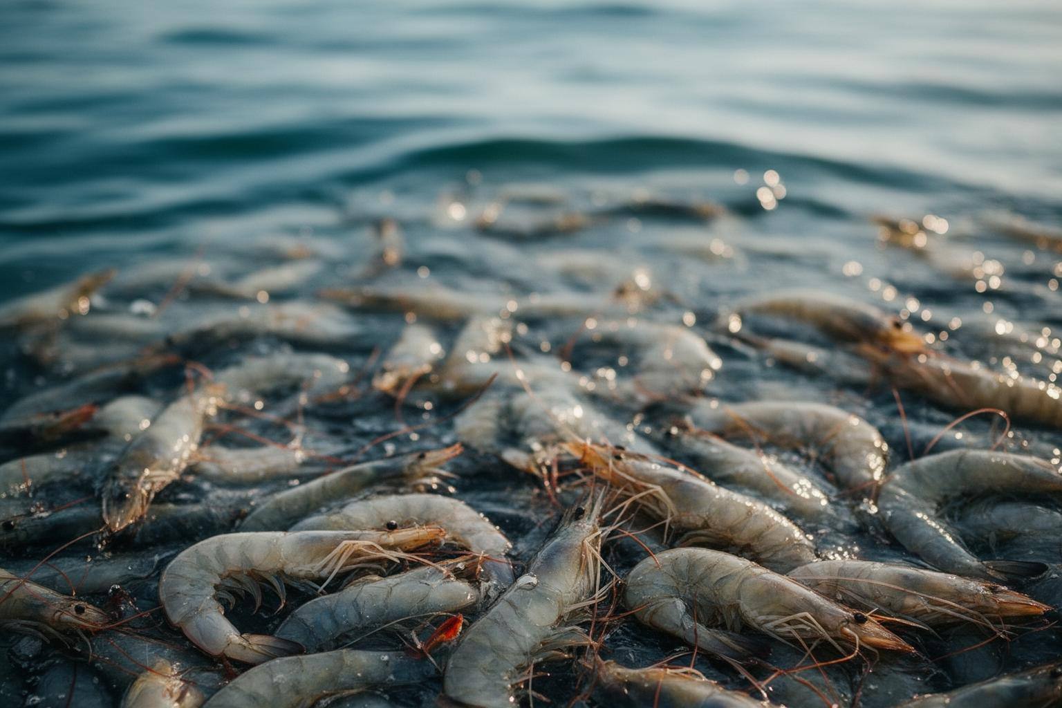 Призраки океана: Этическая цена морепродуктов в эпоху веганства