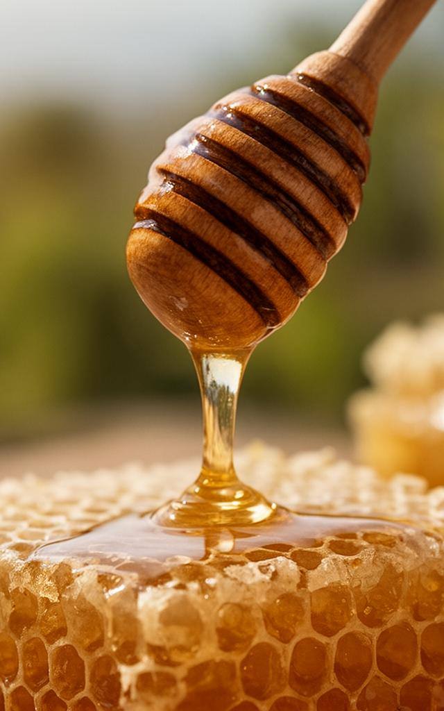 خلف أسوار الصمت: لماذا يمثل العسل لغزاً أخلاقياً للنباتية الصرفة؟