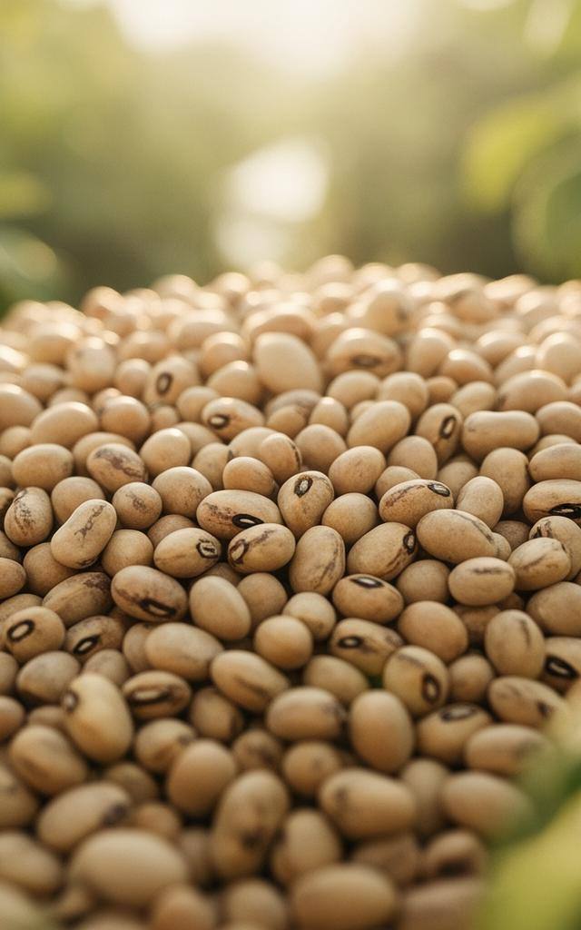 L’Alchimie des Légumineuses : Retrouver la Souveraineté de l'Azote