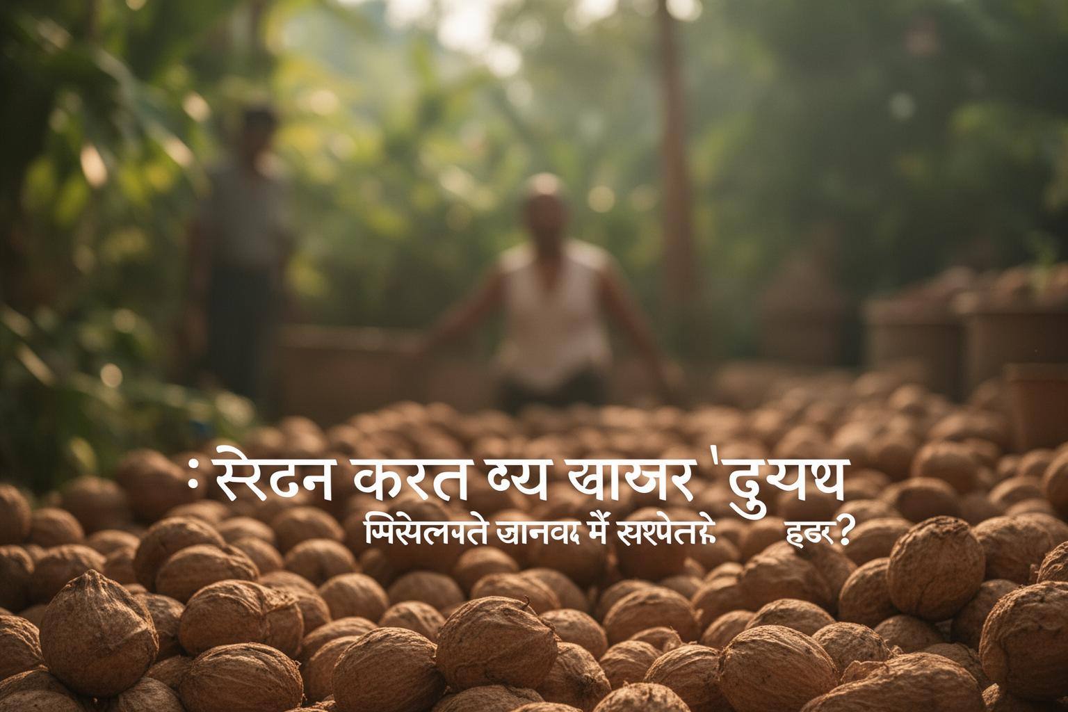 अदृश्य क्रूरता: क्या आपका 'शुद्ध' भोजन वास्तव में शोषण-मुक्त है?