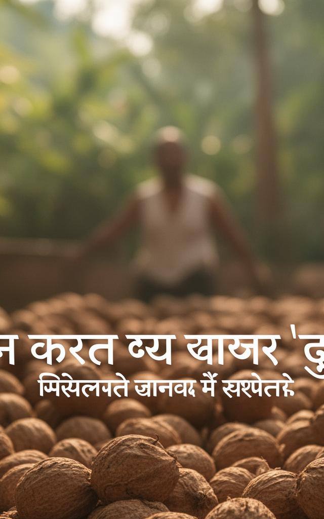 अदृश्य क्रूरता: क्या आपका 'शुद्ध' भोजन वास्तव में शोषण-मुक्त है?