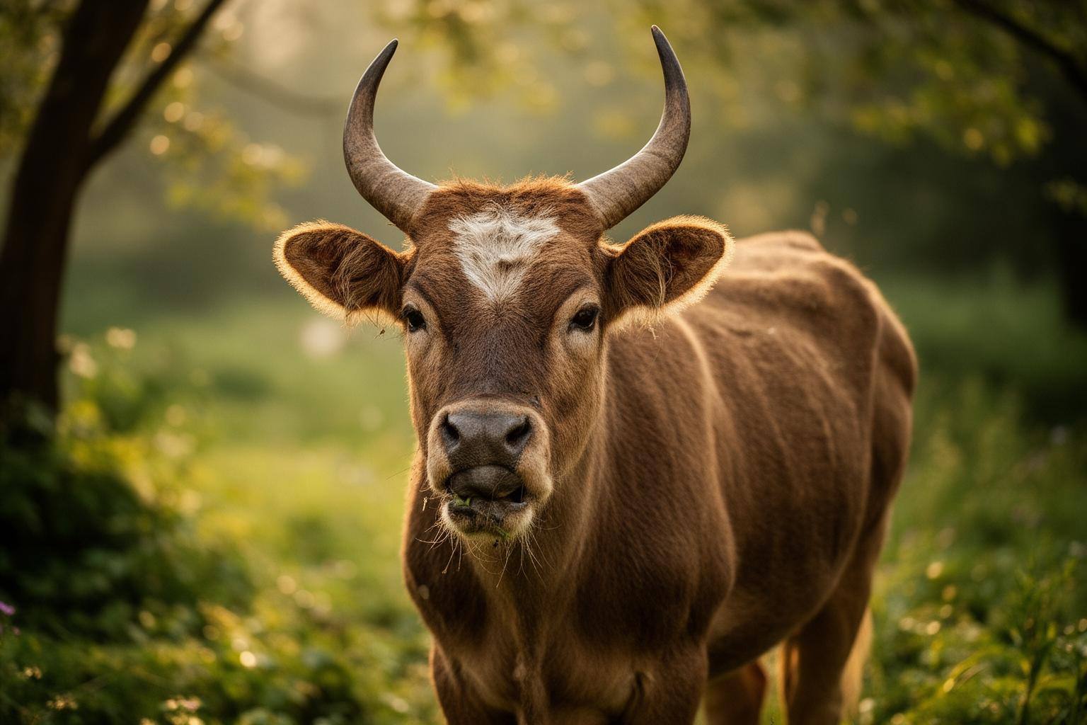 L'Agroforesterie animale : Une trahison déguisée en bienveillance ?