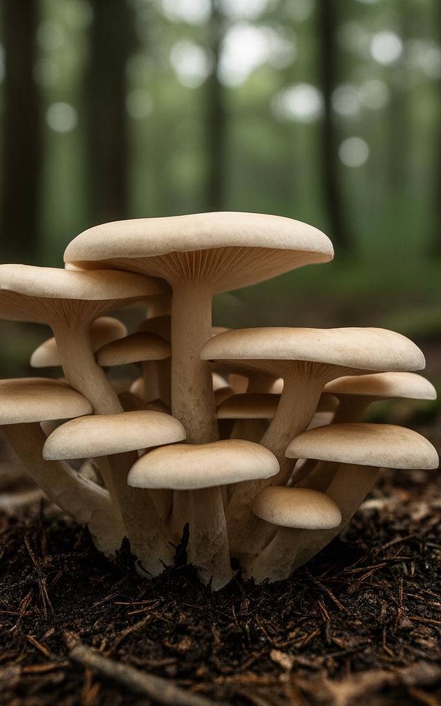 The Ghost in the Forest: Why Fungi are the Guardians of Animal Life