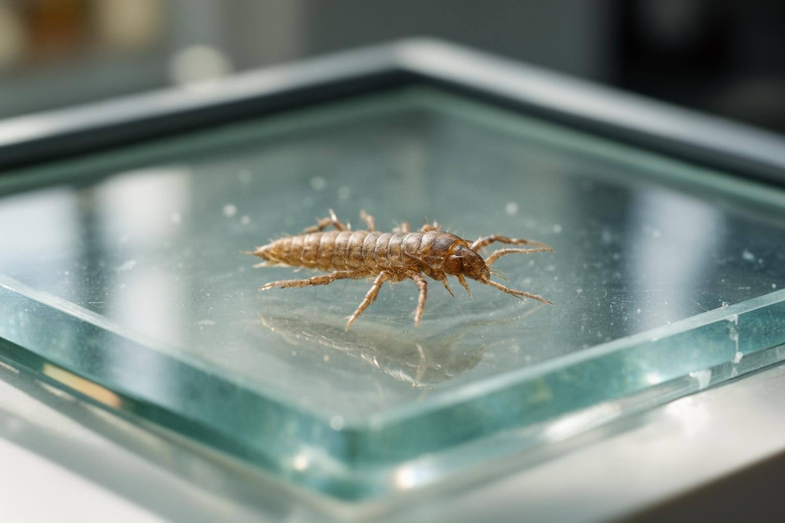 The Glass Floor: Rethinking Invertebrate Sentience in the Lab