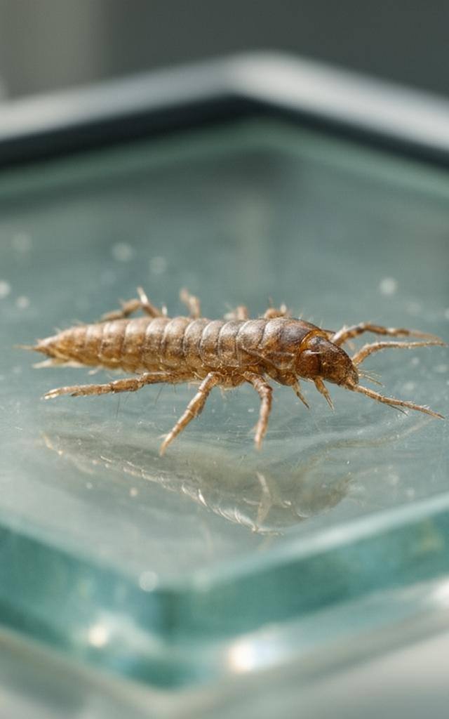 The Glass Floor: Rethinking Invertebrate Sentience in the Lab