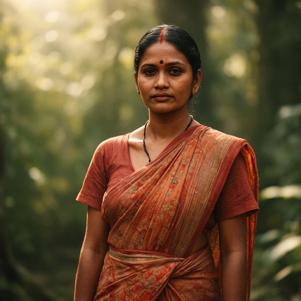 ভেগান জীবনধারার বাজার-দৃশ্য, তাজা ফল ও সবজি