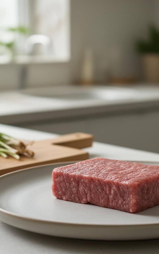 2026年シンガポール新規食品承認の影響を受けた日本の食卓