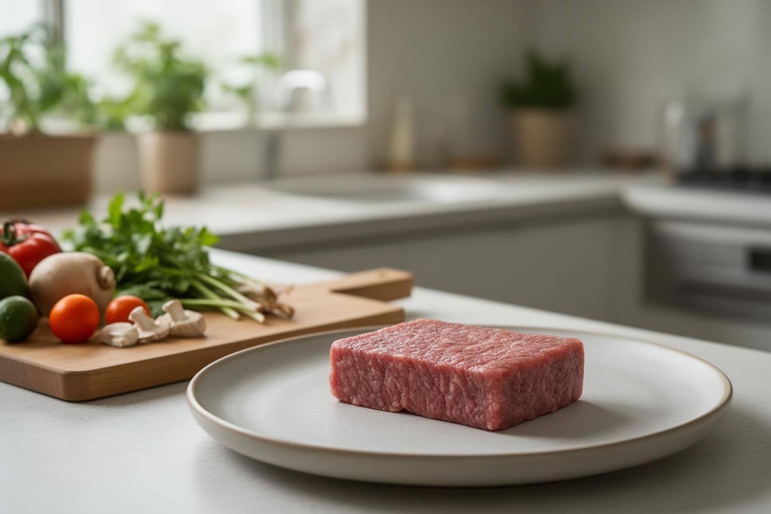 2026年シンガポール新規食品承認の影響を受けた日本の食卓