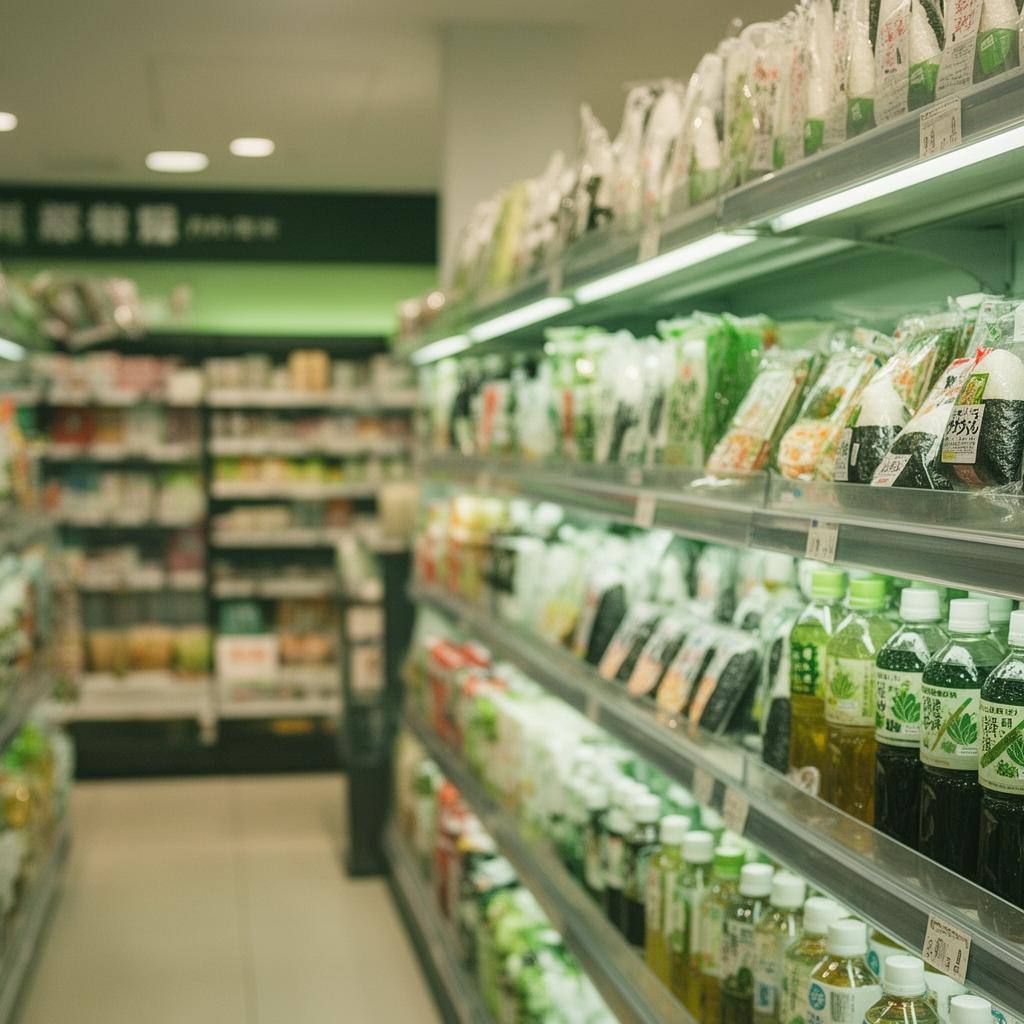 东南亚椰子种植园,椰子树与采摘中的农民,晨光洒落