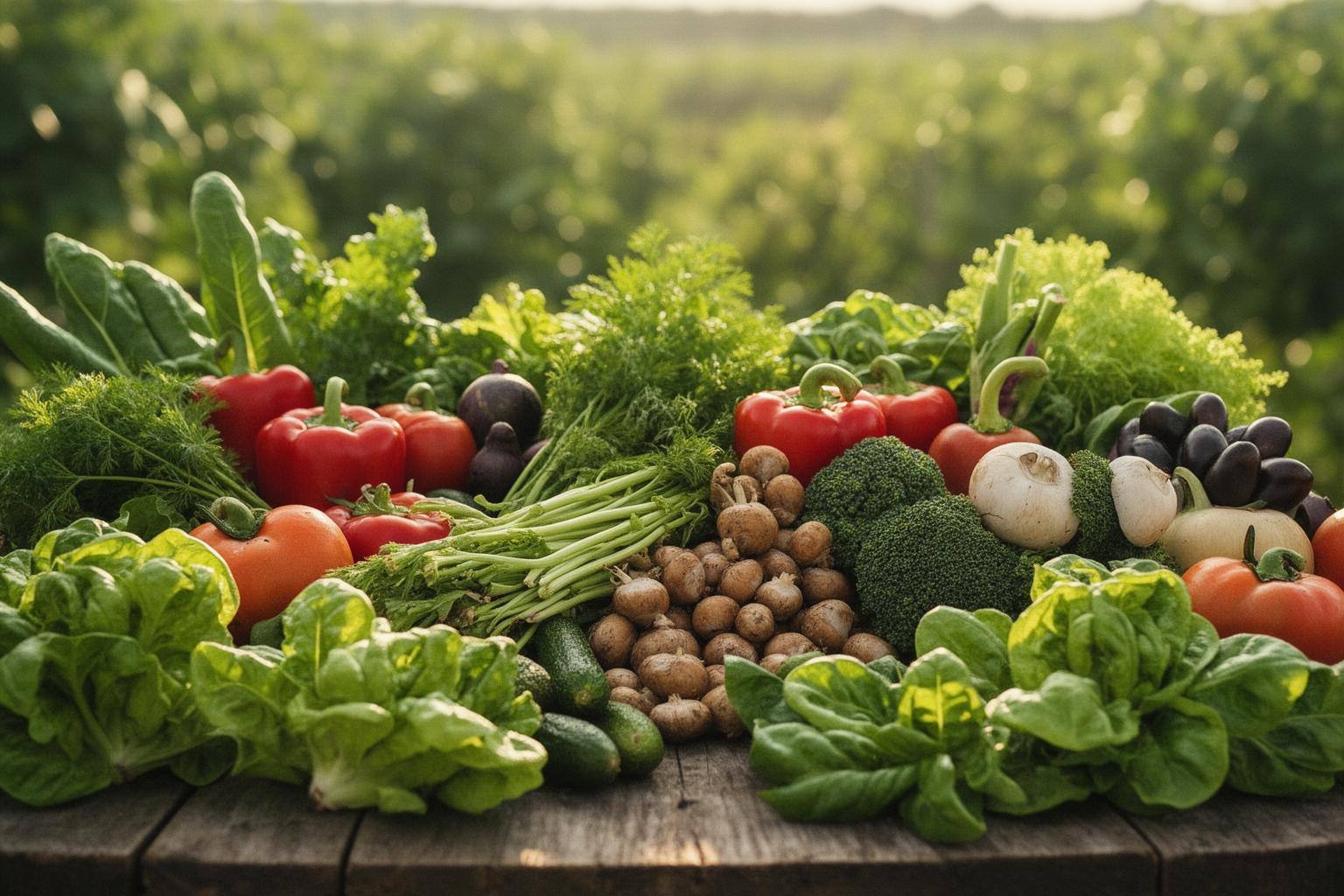 素食孕妇碘摄入指南：破除迷思，科学补碘