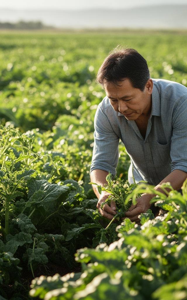 豆腐 versus 豆干：植物基主食的营养与环境大比拼