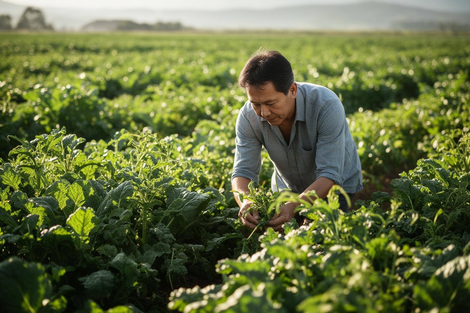 豆腐 versus 豆干:植物基主食的营养与环境大比拼