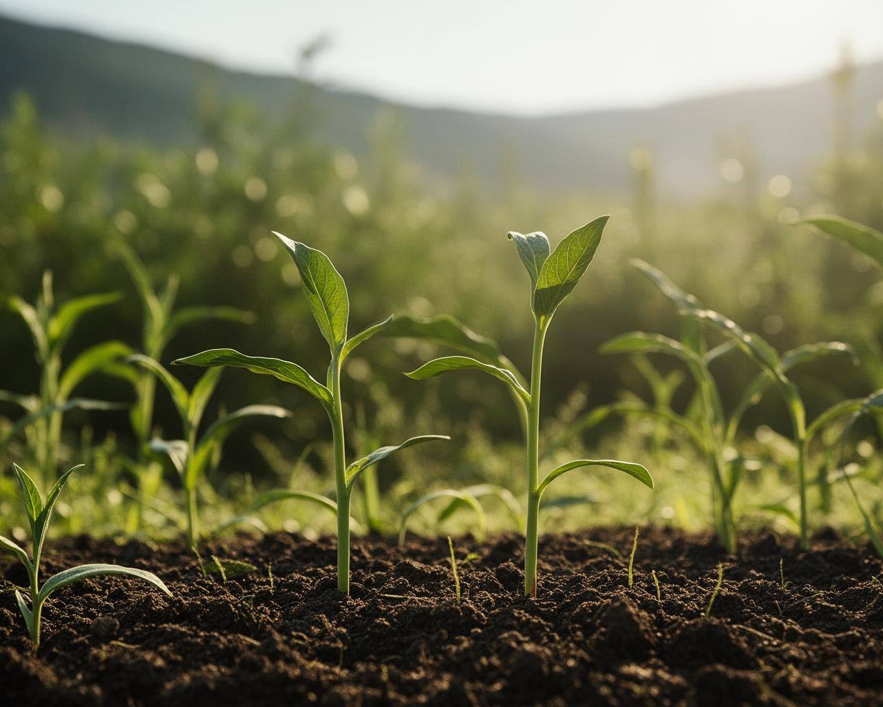 How to Ride Korea's Plant-Based Boom: A 2026 Guide