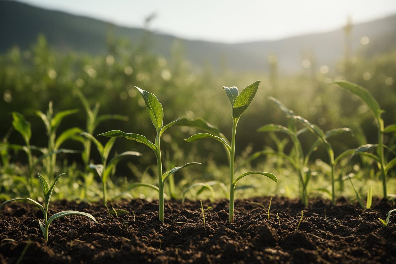 How to Ride Korea's Plant-Based Boom: A 2026 Guide