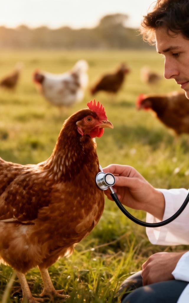 Vegane Medikamente im Vergleich: Tablettenschachteln mit Lupe auf Beipackzettel